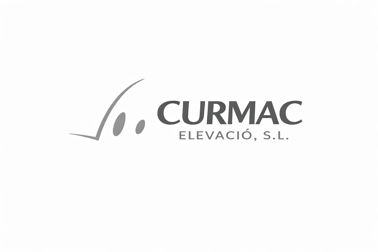 Logo de Curmac Elevacions, cliente de mejora operativa